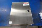 Peerless Hallmark Single Sigma Mixer